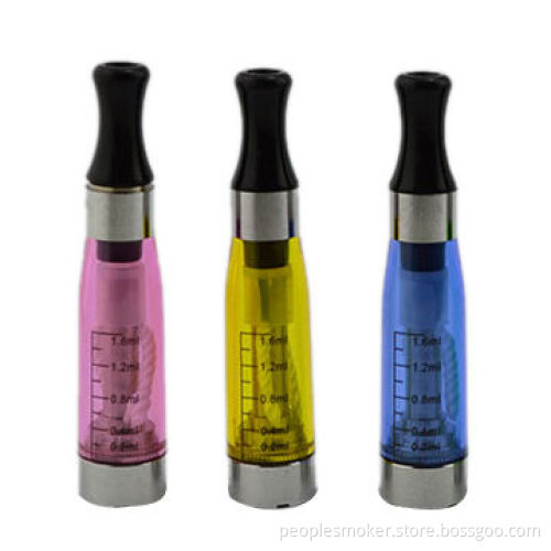 Hottest CE4 Cartomizers with Different Colors Available